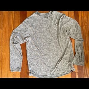 Patagonia Capilene Cool Daily Athletic Shirt